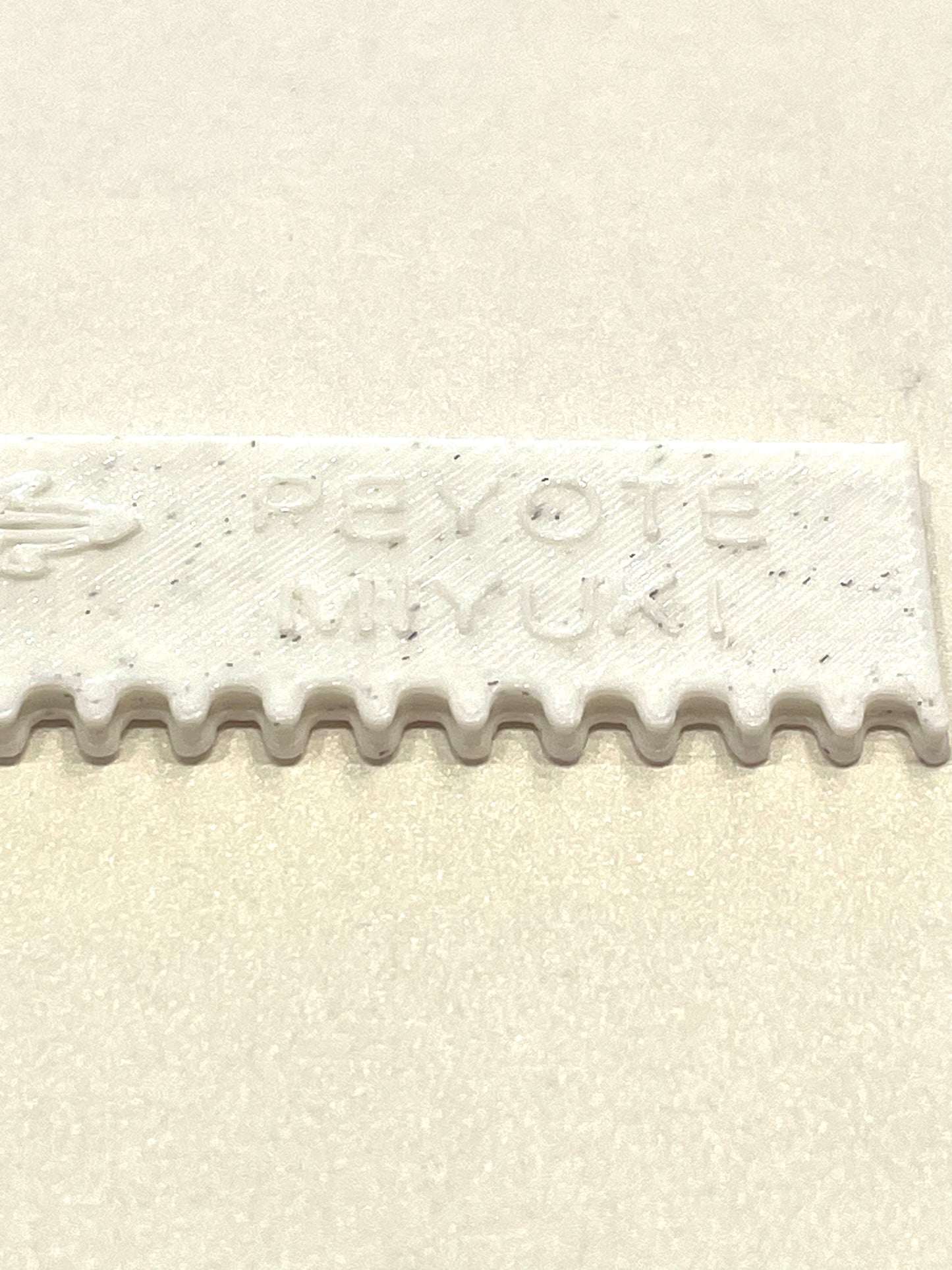 Peyote Starter for Delica