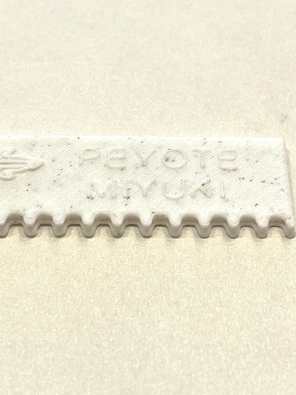 Peyote Starter for Delica