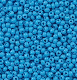 63050 Opaque Blue 8* 15 grams