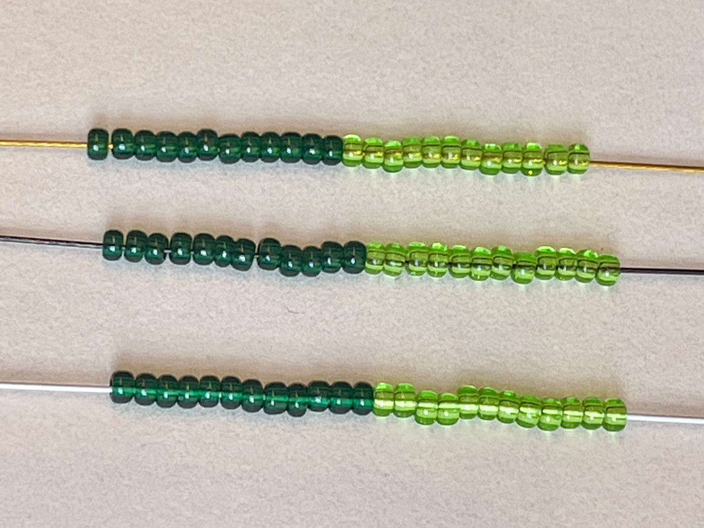 .38 Beading Wire