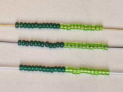 .38 Beading Wire