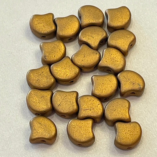 Ginko Bronze Gold
