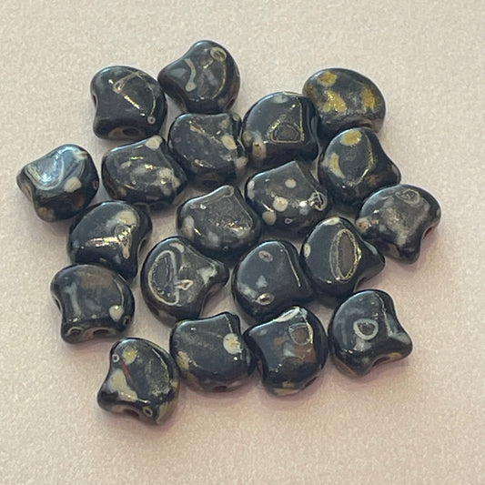 Ginko Black Rembrandt
