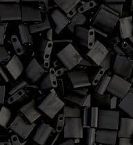 #401F Tila Black Matte