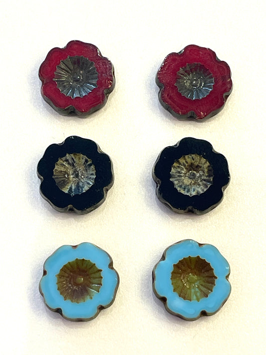 TC Czech Flower Pairs