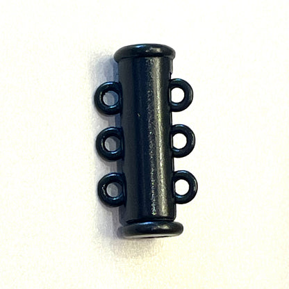 3 Loop Magnetic Tube Clasps