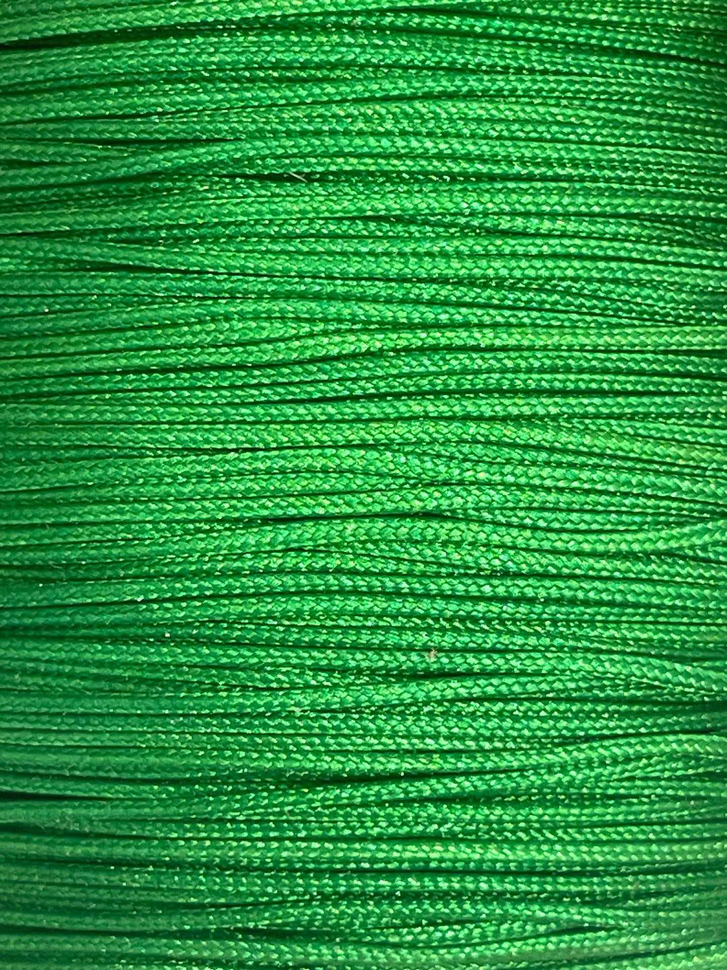 0.8mm Chamballah/Macrame cord
