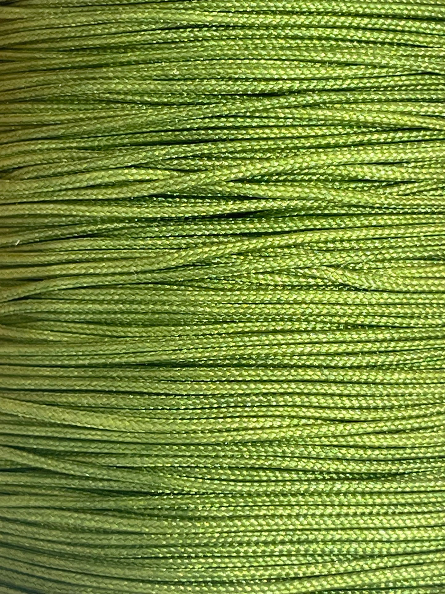 0.8mm Chamballah/Macrame cord