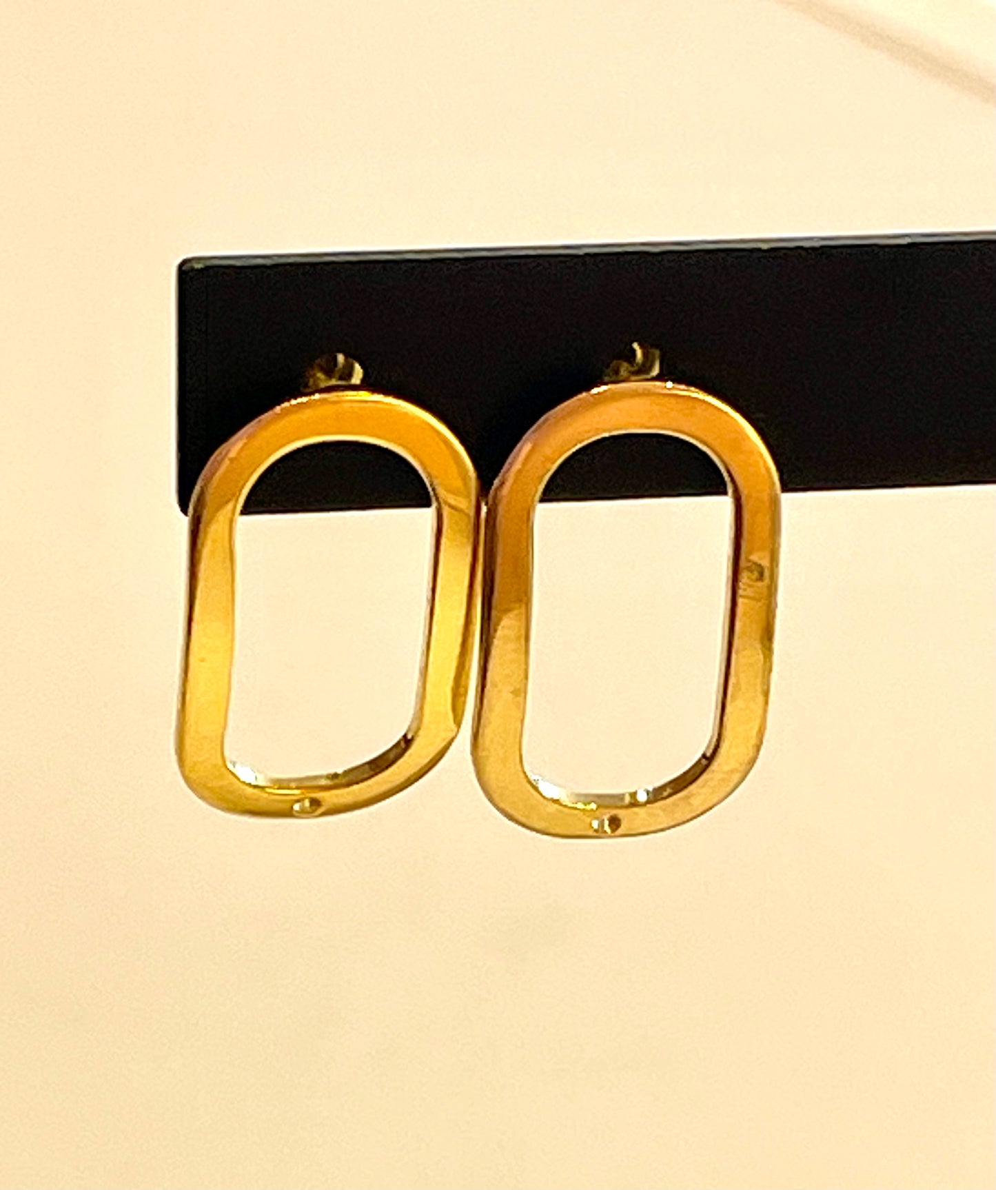 Artist Made Earrings