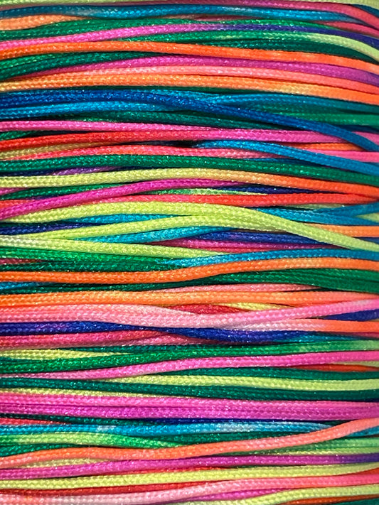 0.8mm Chamballah/Macrame cord
