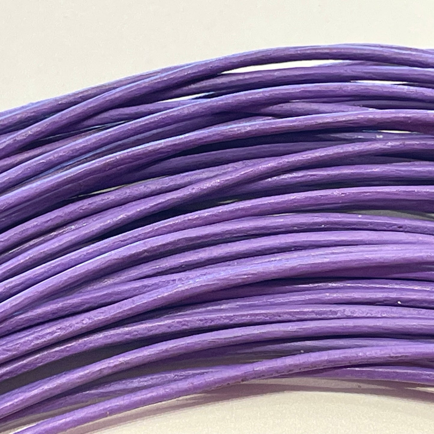 2mm Leather