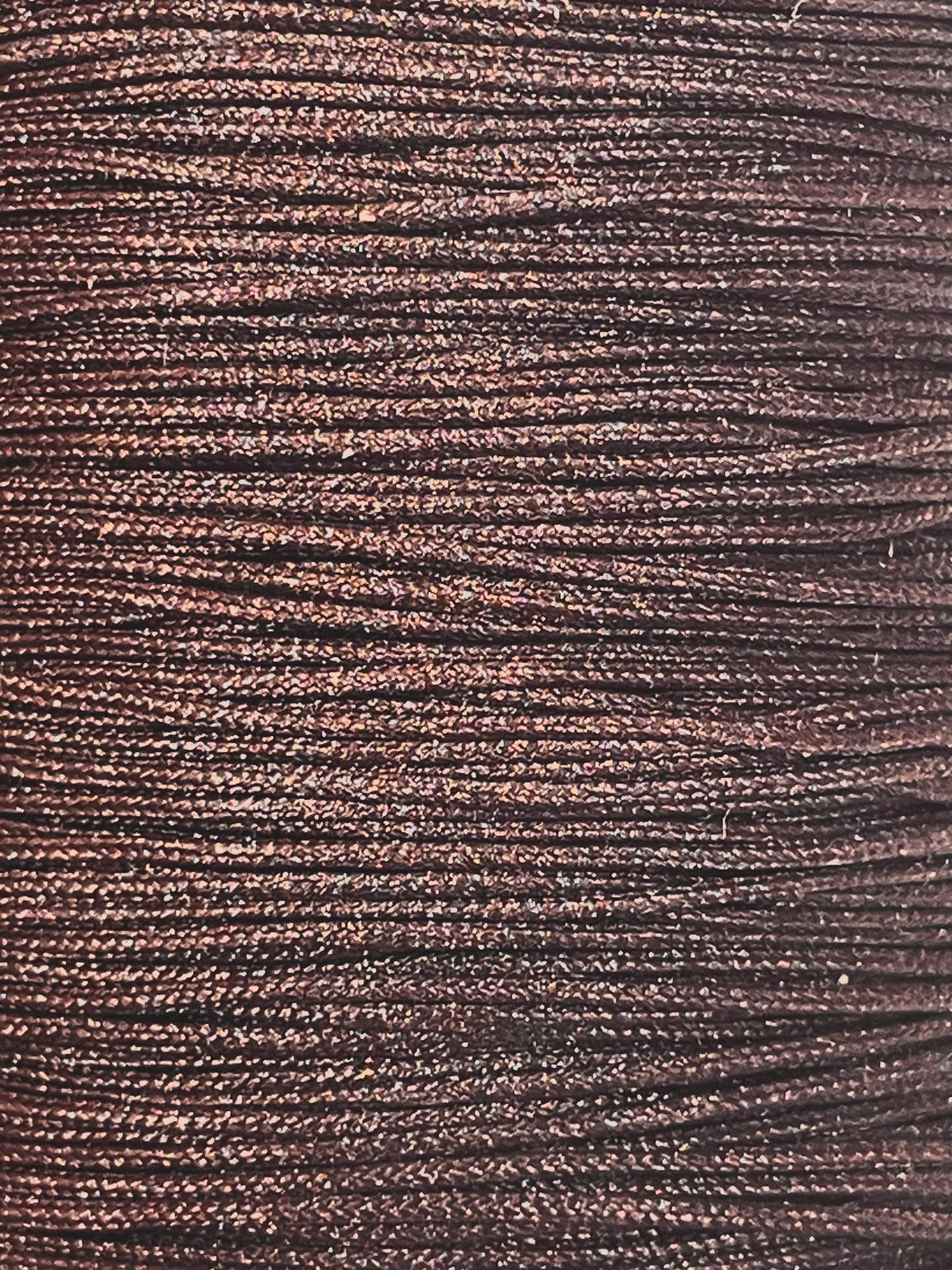 0.8mm Chamballah/Macrame cord