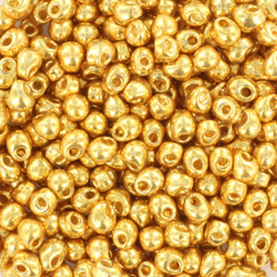 #4202 Duracoat Gold 2.8mm Drop