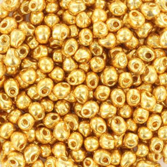 #4202 Duracoat Gold 2.8mm Drop