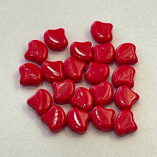 Ginko Opaque Red