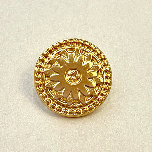 Sun Buttons