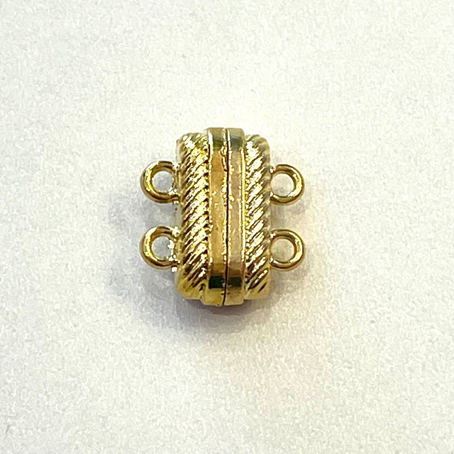 2 Loop Magnetic Clasps