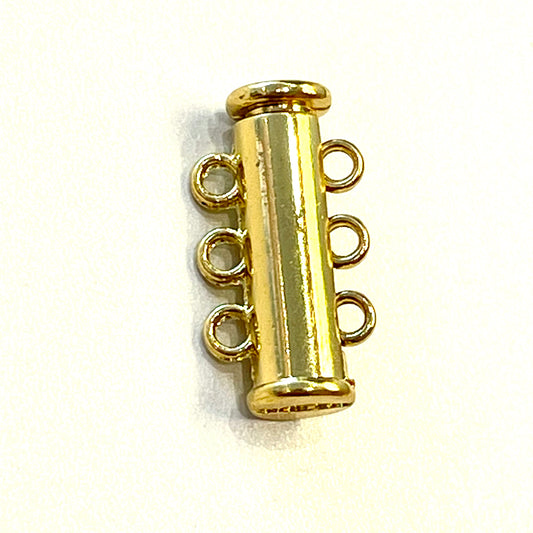 3 Loop Magnetic Tube Clasps