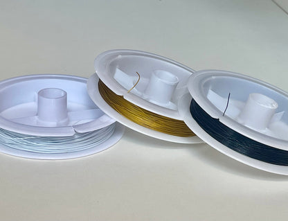 .38 Beading Wire