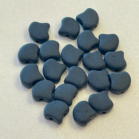 Ginko Matte Metallic Black