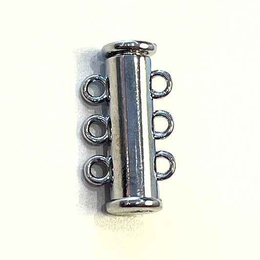 3 Loop Magnetic Tube Clasps