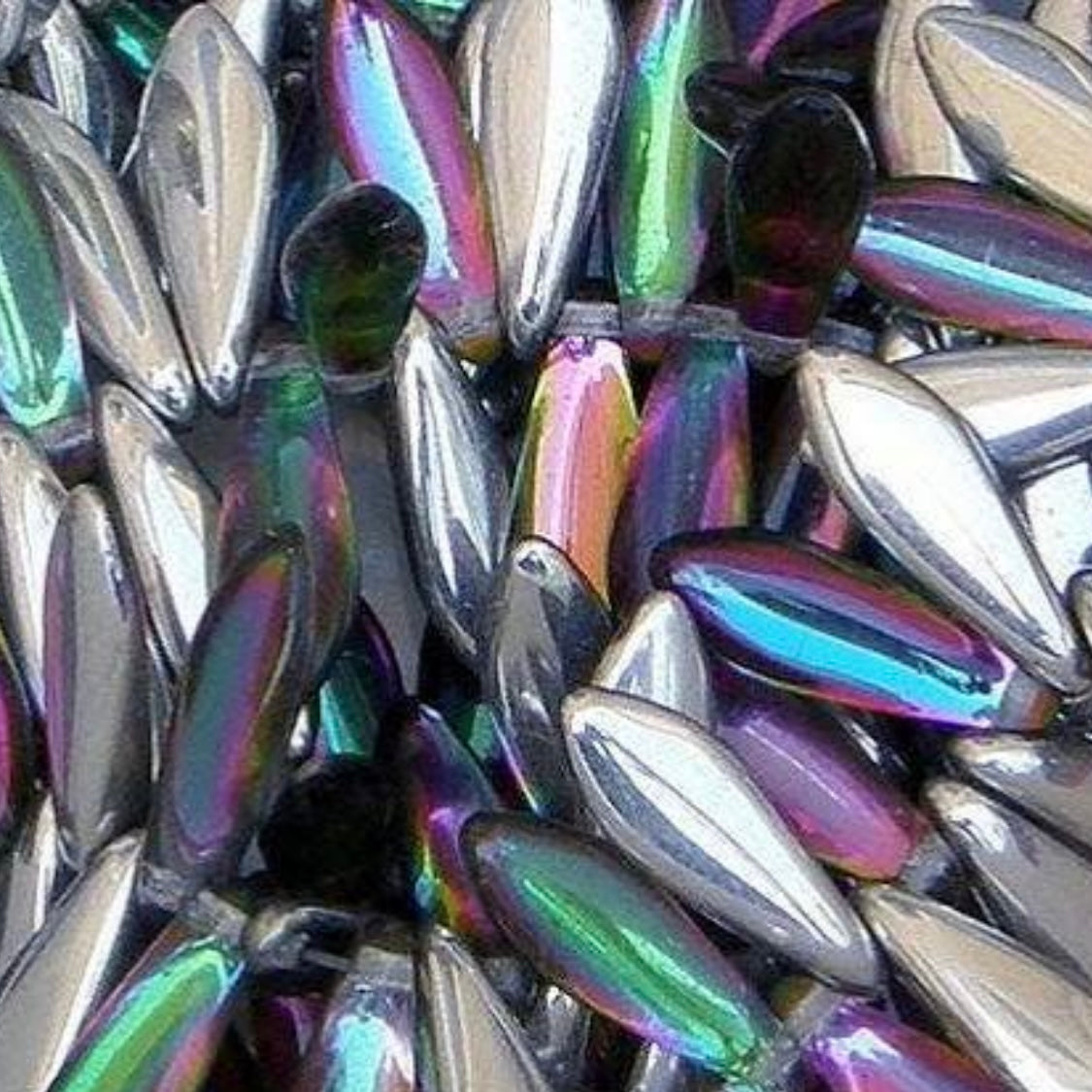 Dagger 5X16mm Backlit Spectrum