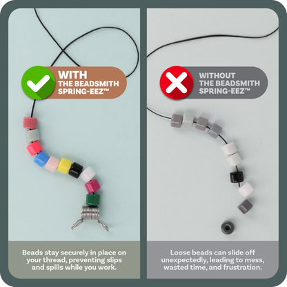 Bead Stopper Large
