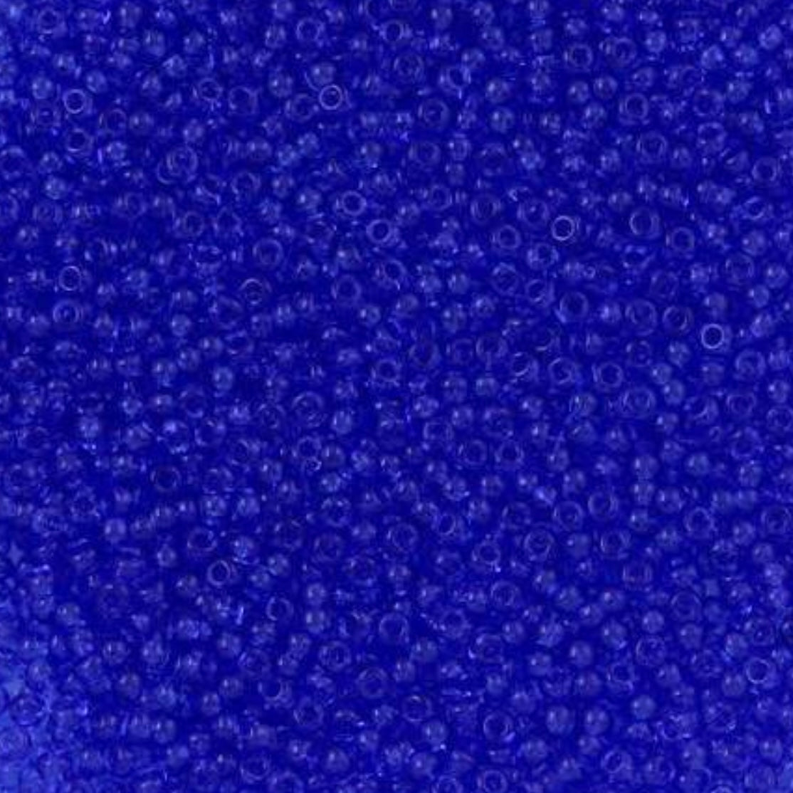 30050 Transparent Sapphire 11* 10 grams
