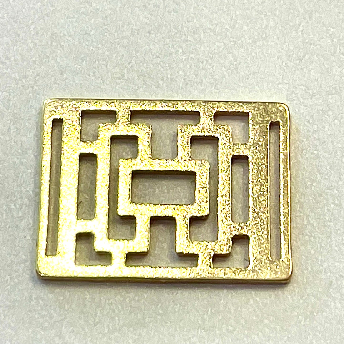 Gold Plated Connectors