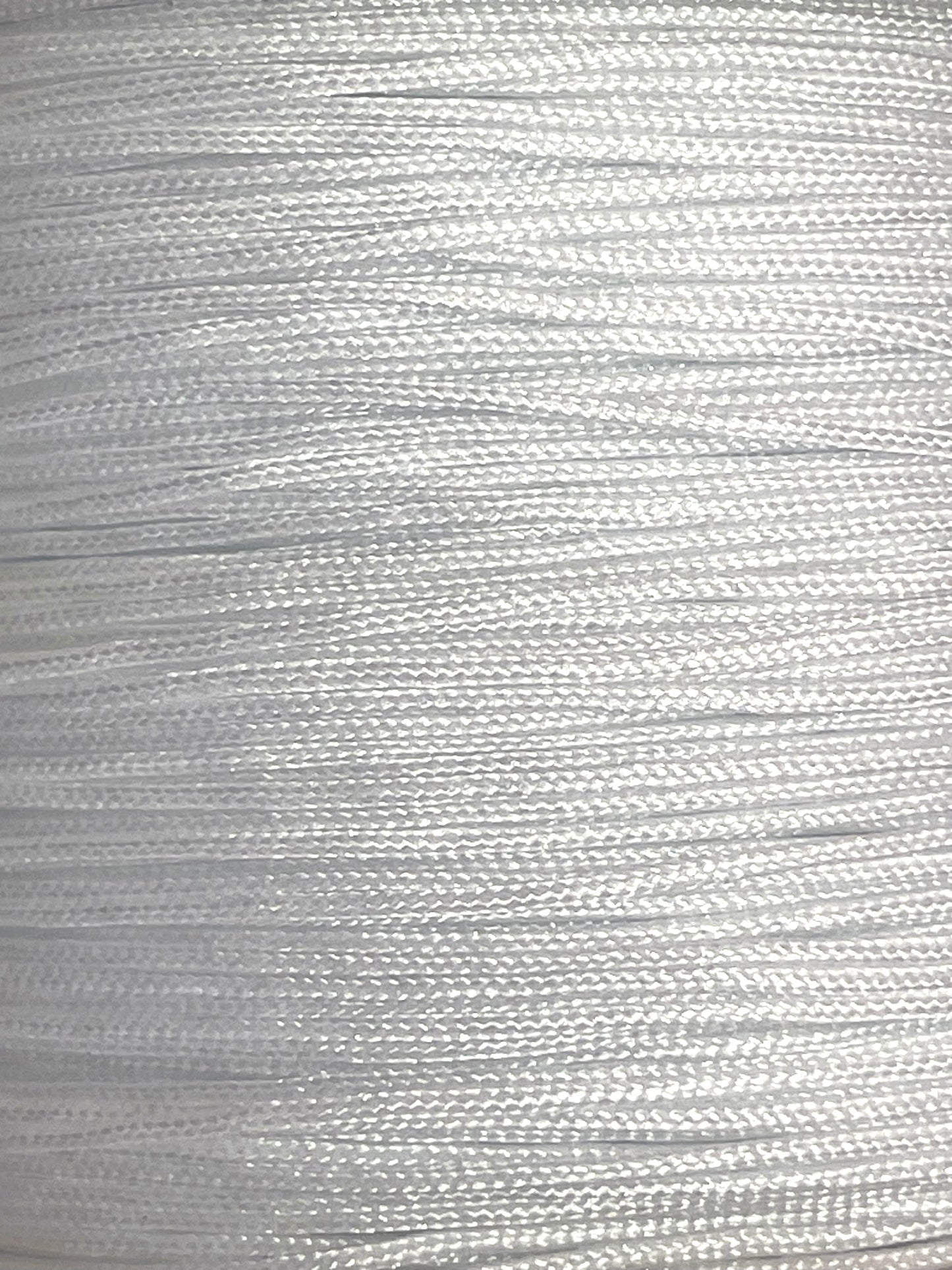 0.8mm Chamballah/Macrame cord