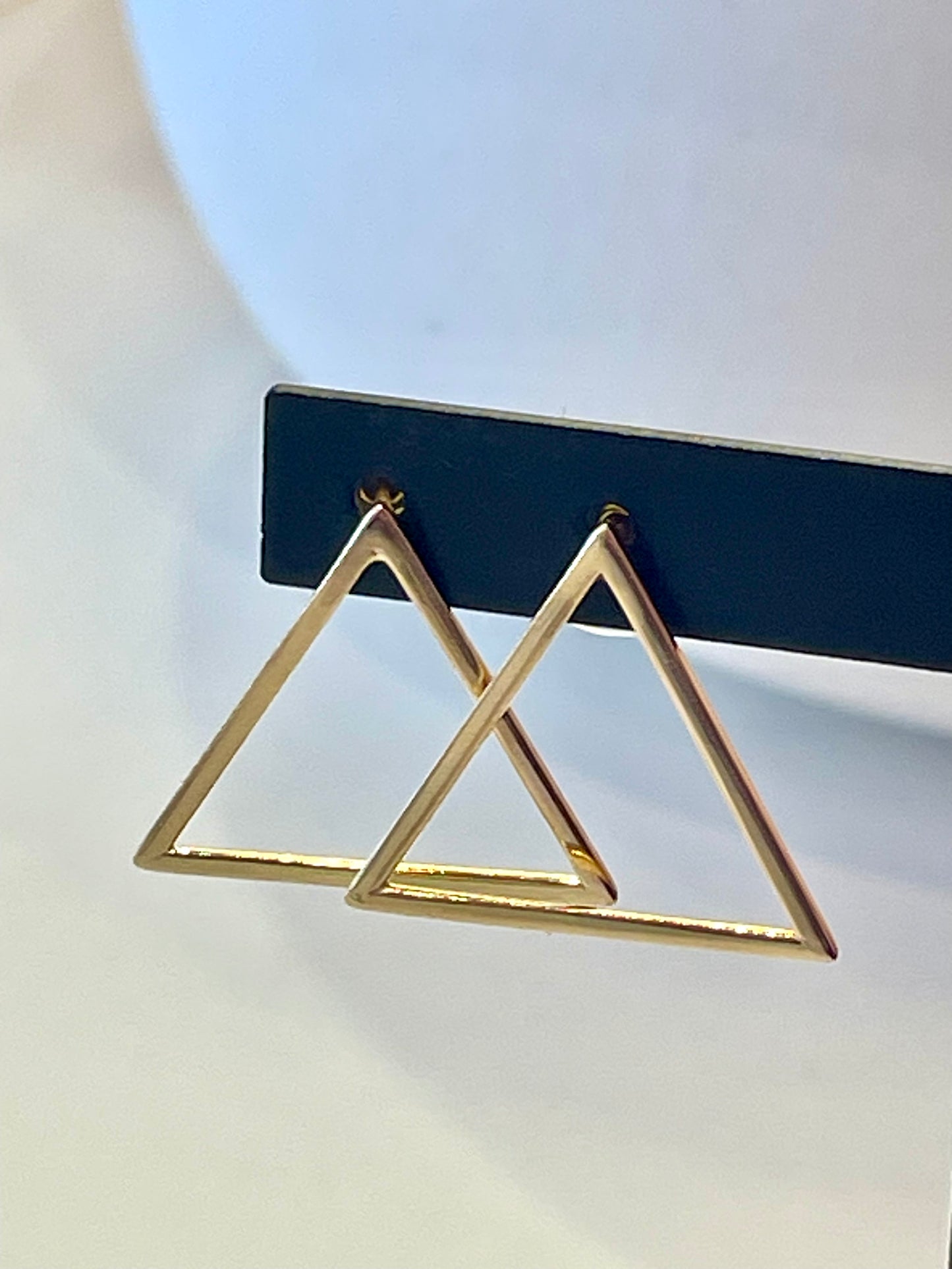 Artist Made Earrings