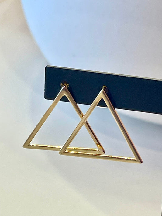 Artist Made Earrings