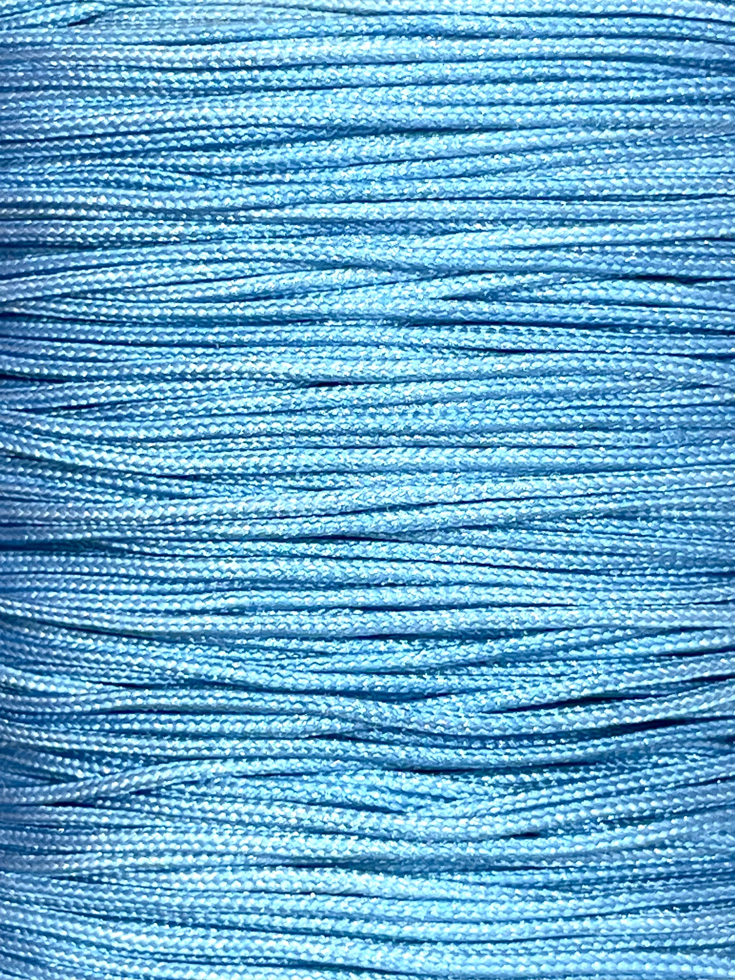 0.8mm Chamballah/Macrame cord