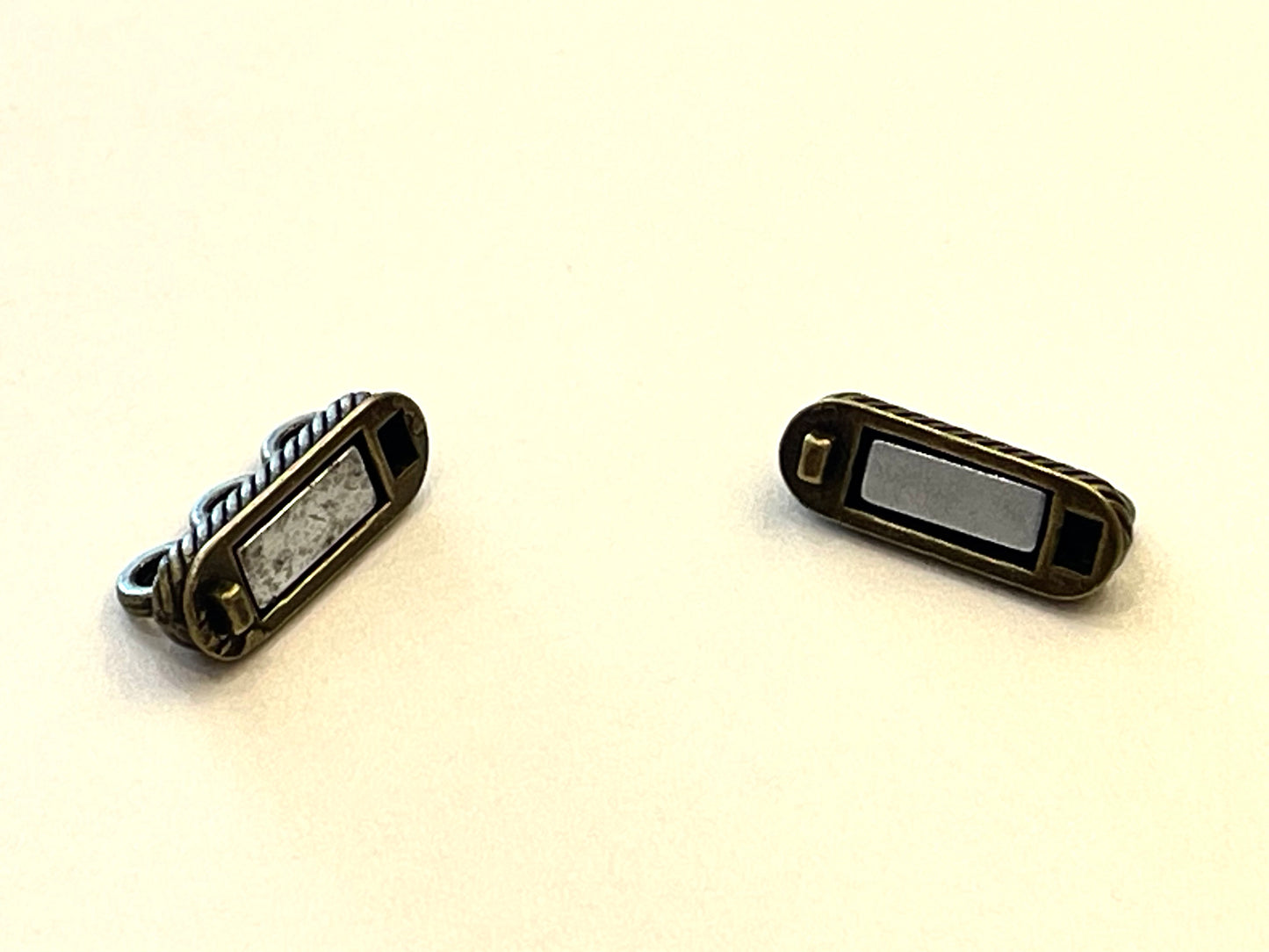 3 Loop Magnetic Clasps