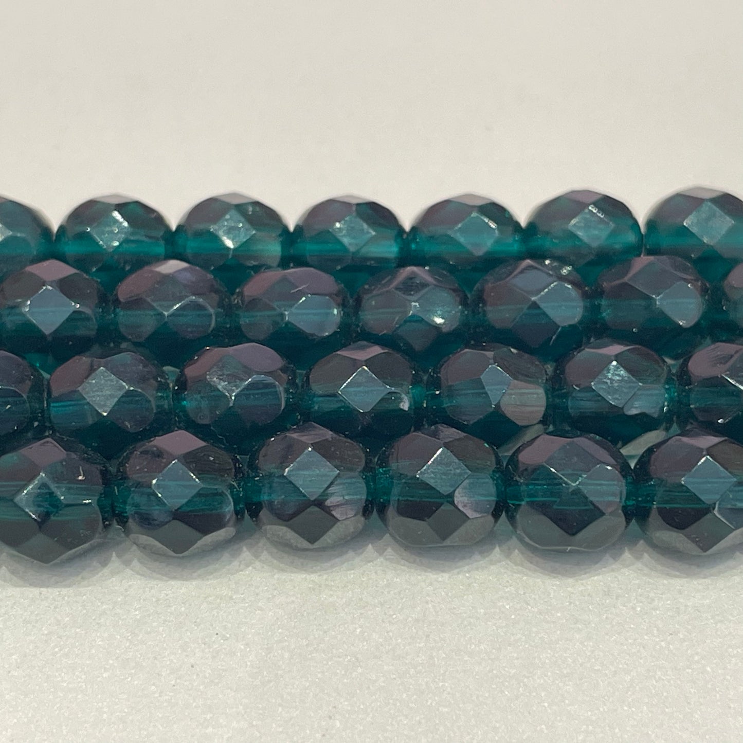 7mm Emerald