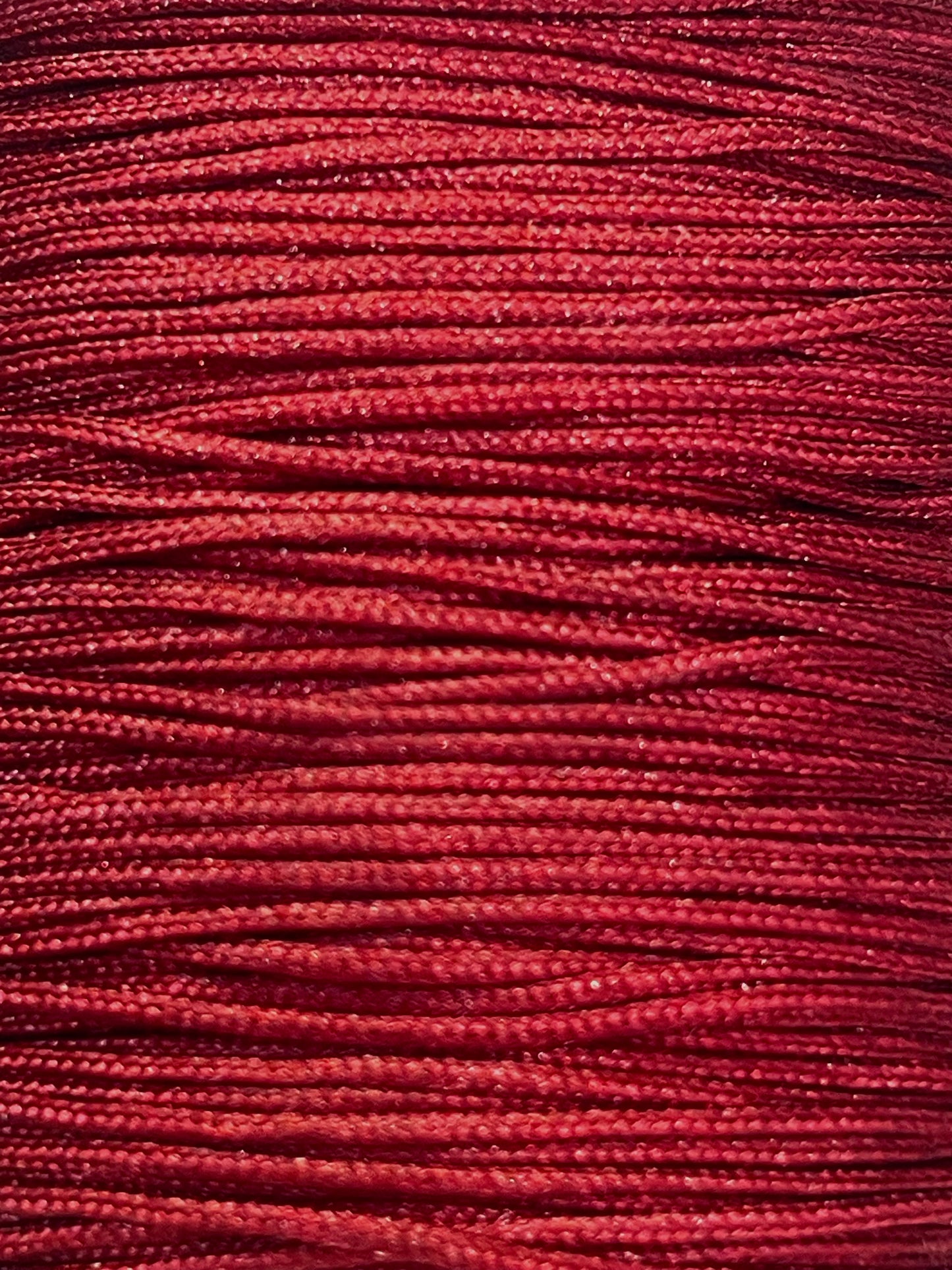 0.8mm Chamballah/Macrame cord