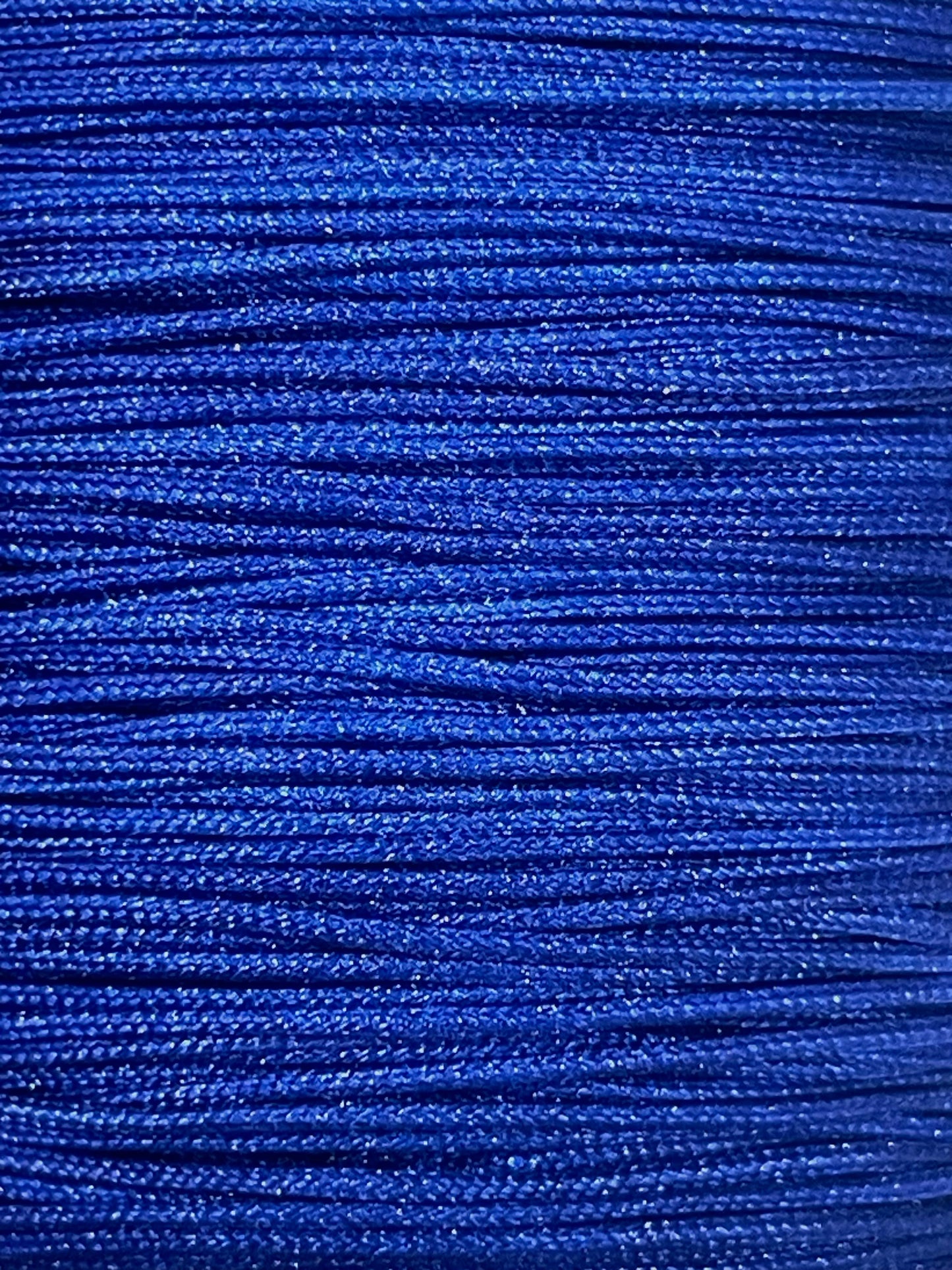 0.8mm Chamballah/Macrame cord
