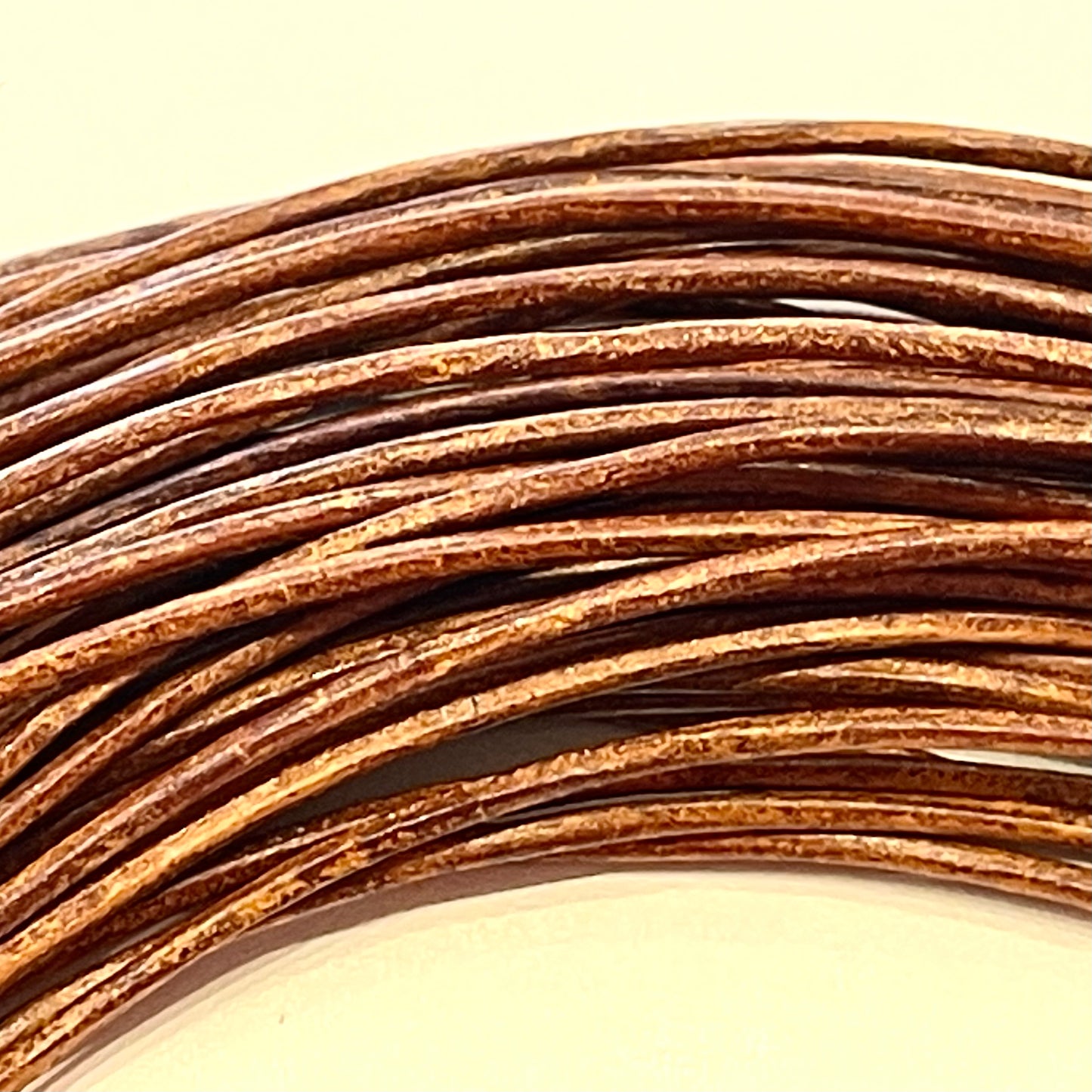 2mm Leather