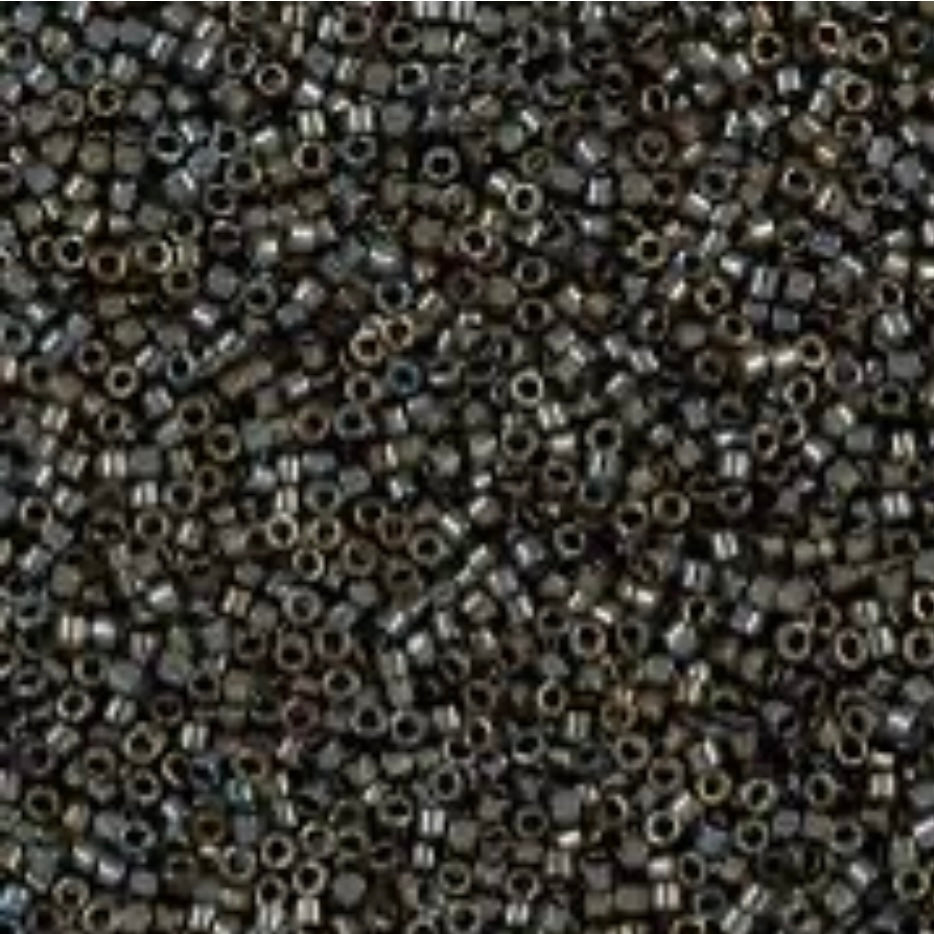 DB26 Metallic Dark Steel