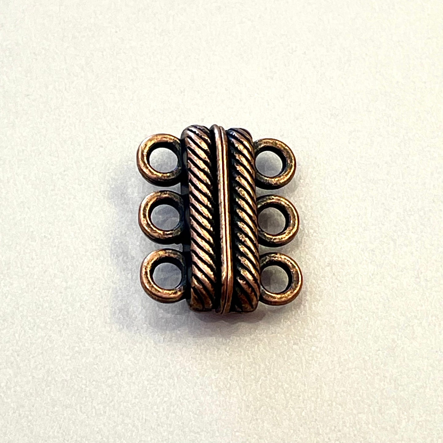 3 Loop Magnetic Clasps