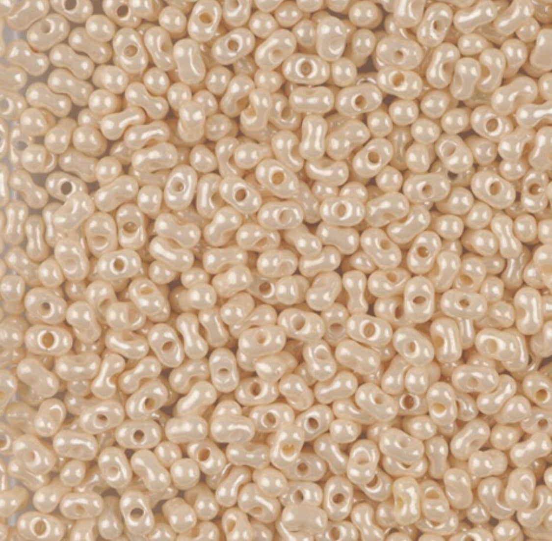 46112 Shell 2X4mm Farfalle 10 grams