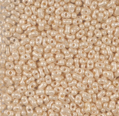 46112 Shell 2X4mm Farfalle 10 grams