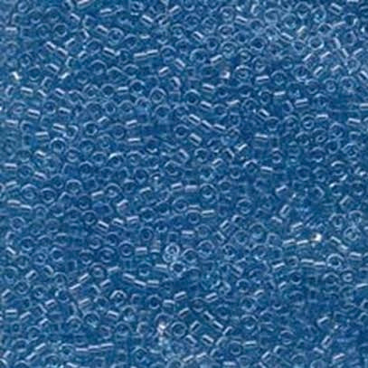 DB113 Transparent Aqua Luster