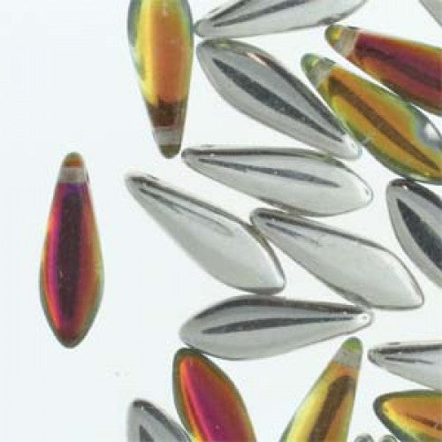 Dagger 5X16mm Backlit Tequila