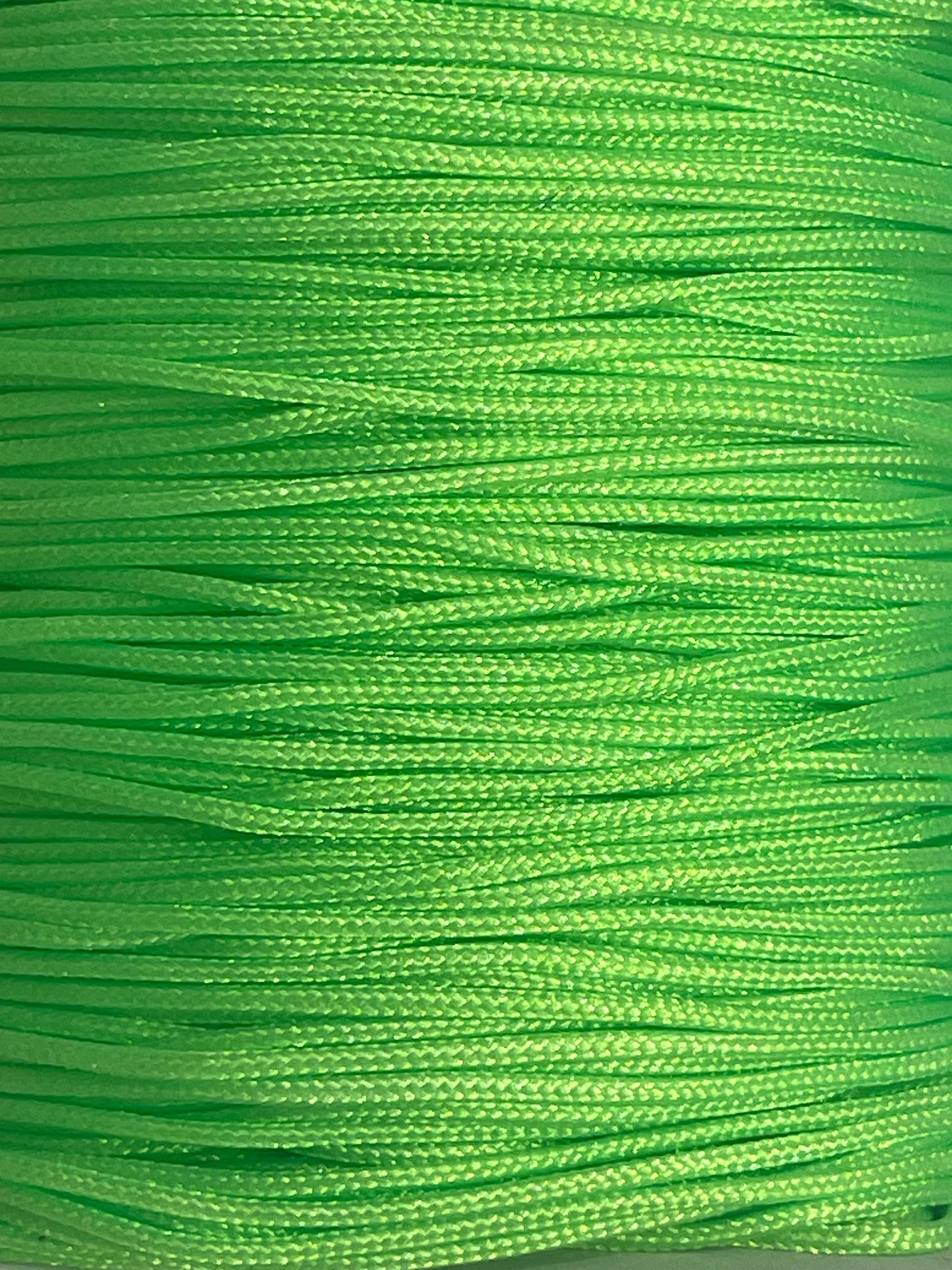 0.8mm Chamballah/Macrame cord