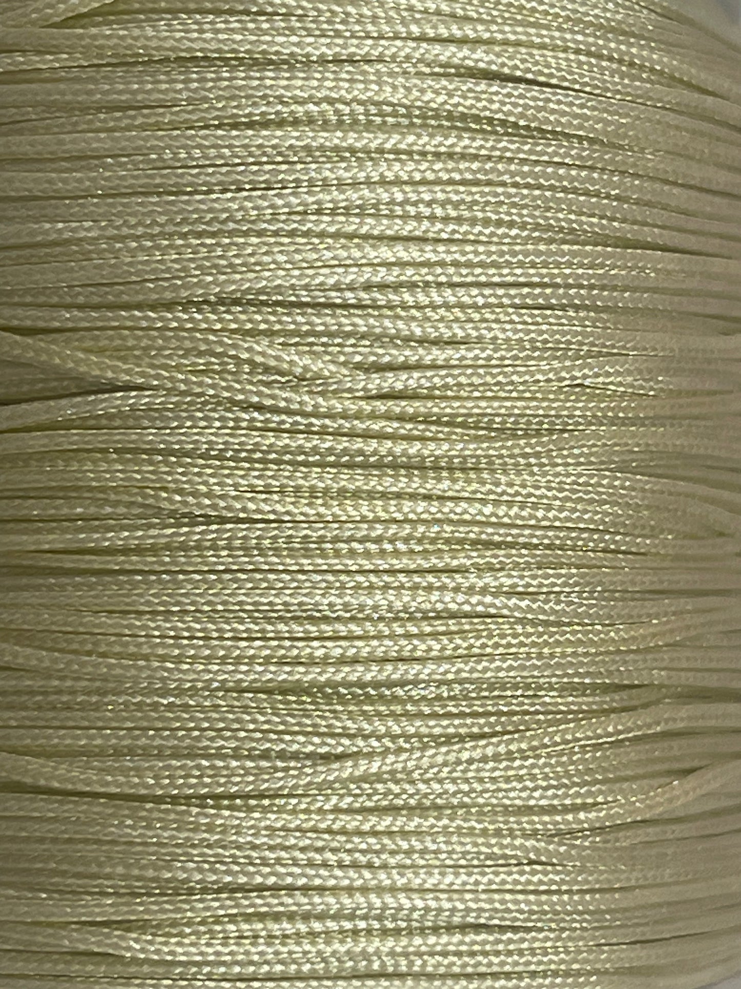 0.8mm Chamballah/Macrame cord