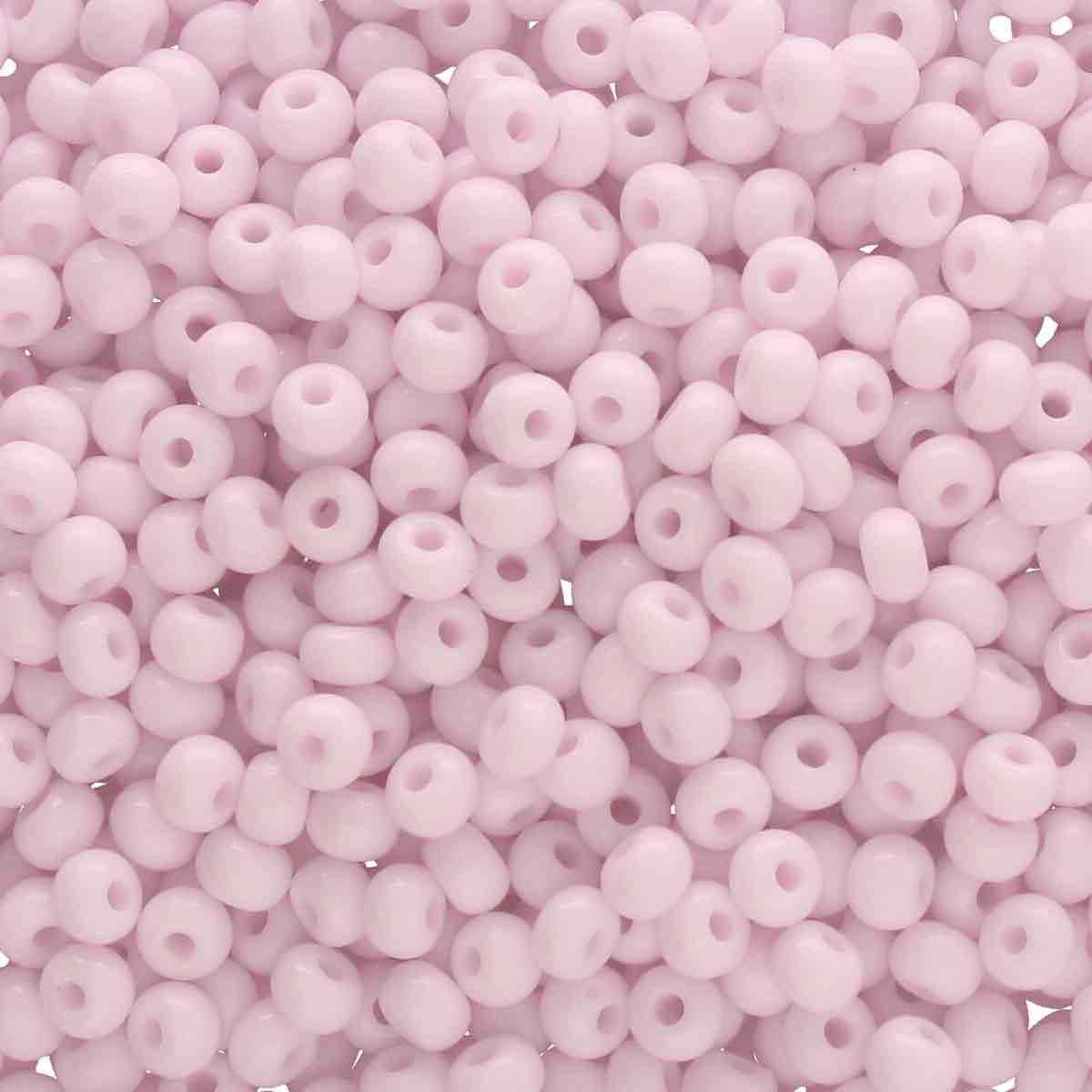 73420 Opaque Light Pink 11* 10 grams
