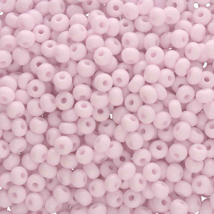73420 Opaque Light Pink 11* 10 grams