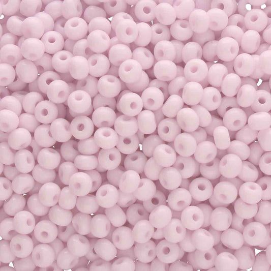 73420 Opaque Light Pink 11* 10 grams