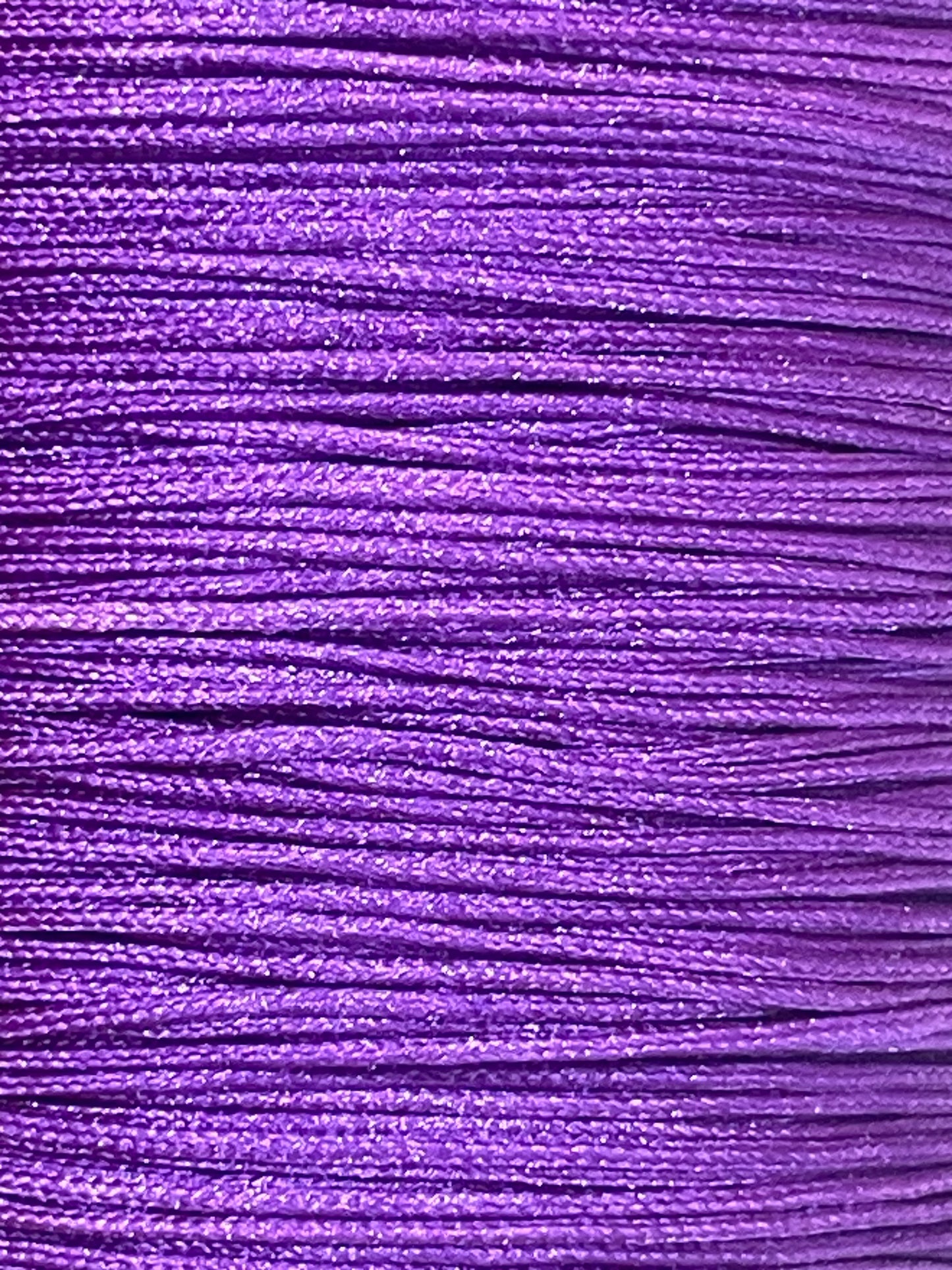 0.8mm Chamballah/Macrame cord